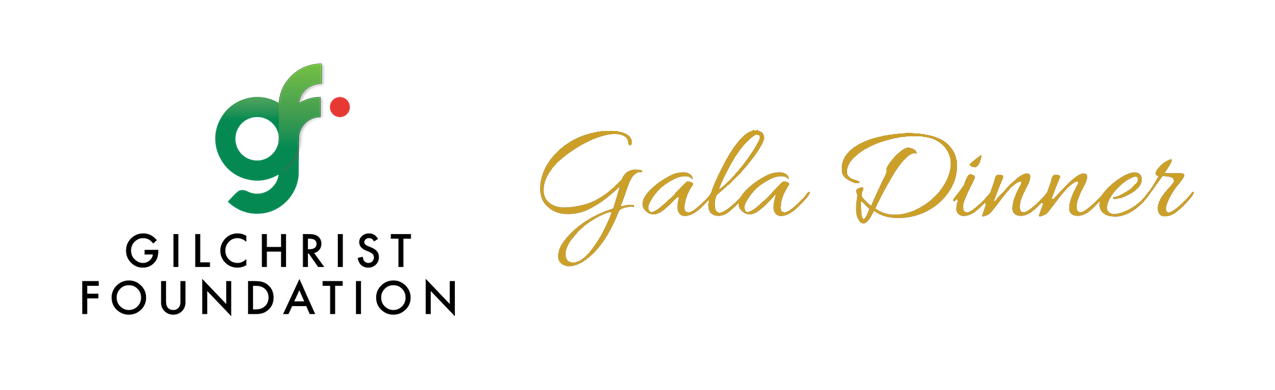 Gilchrist Foundation Inaugural Gala Dinner
